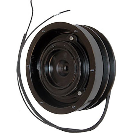 Aftermarket New Compressor Clutch Fits John Deere Forage Harvester 6610 6650 6710 + AZ48479